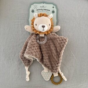 dreamgro Activity Blankie